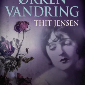 Ørkenvandring
