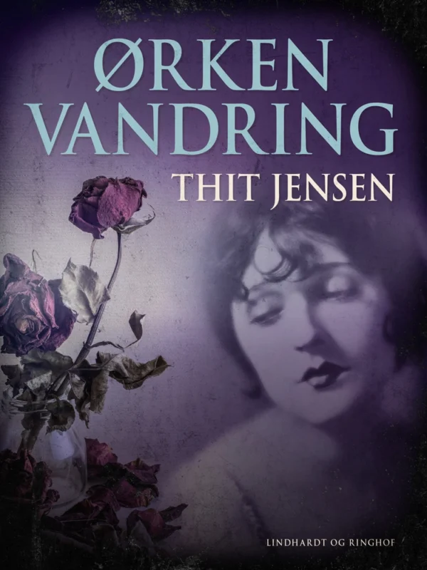Ørkenvandring