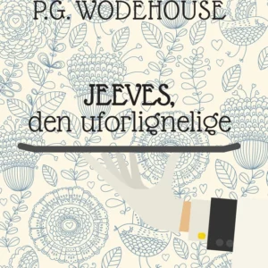 Jeeves, den uforlignelige