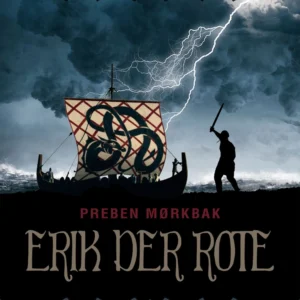 Erik der Rote Schiff und Schwere