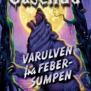 Varulven fra Febersumpen