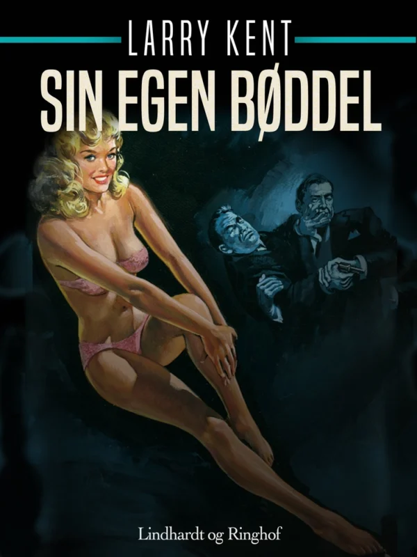 Sin egen bøddel