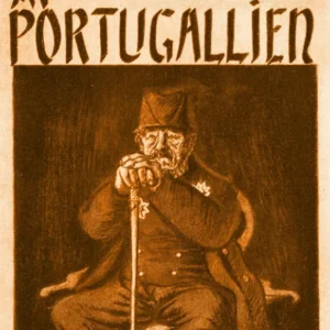 Kejsarn av Portugallien