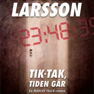 Tik-tak, tiden går