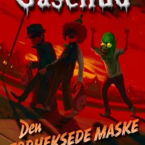 Den forheksede maske