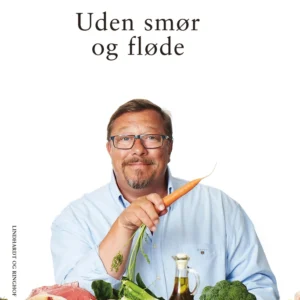 Uden smør og fløde