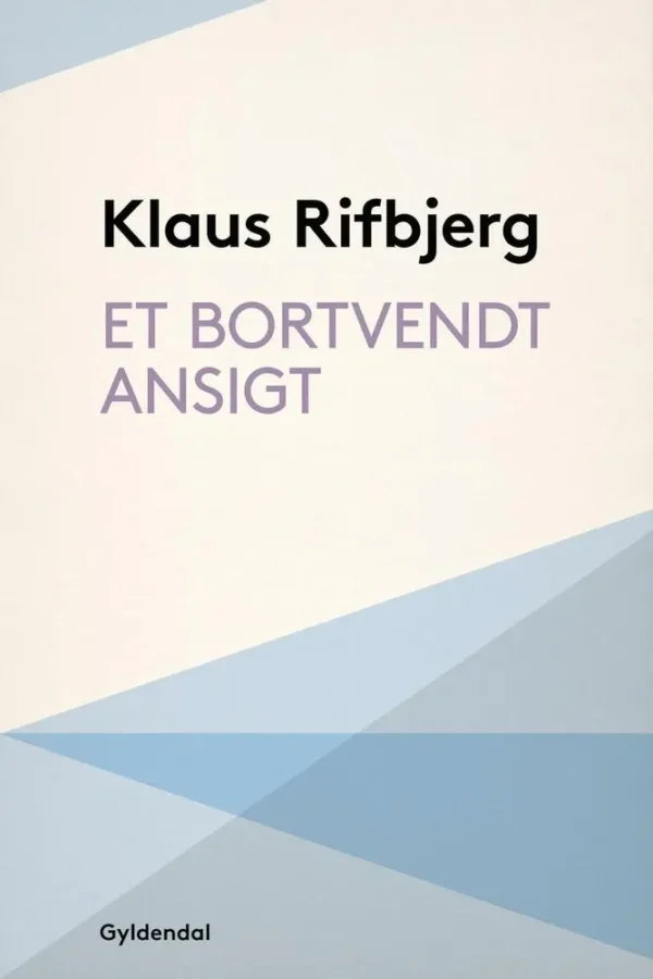 Et bortvendt ansigt
