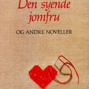 Den syende jomfru og andre noveller