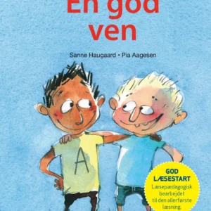 En god ven