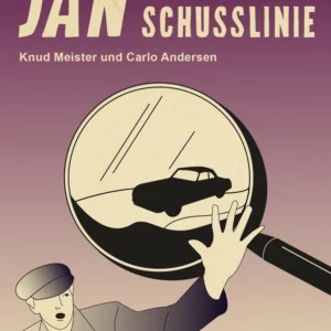 Jan in der Schusslinie
