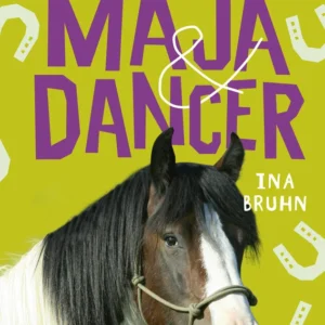 Maja og Dancer
