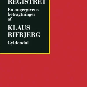 Synderegistret