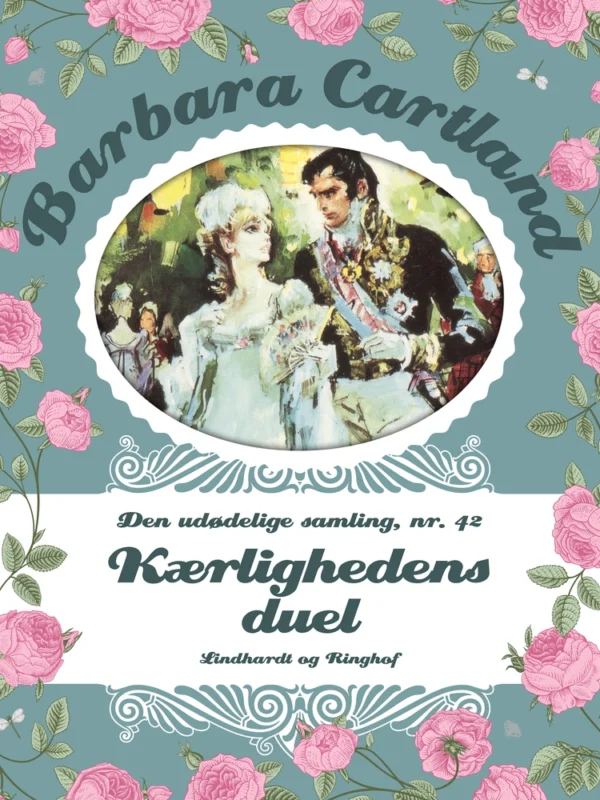 Kærlighedens duel