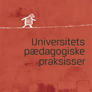 Universitetspædagogiske praksisser