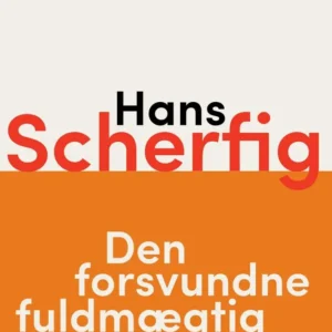 Den forsvundne fuldmægtig