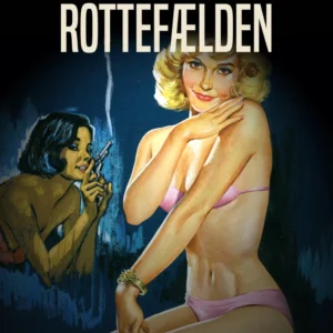Rottefælden