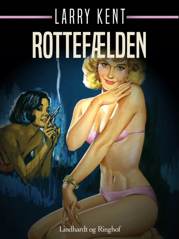 Rottefælden