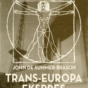 Trans-Europa Ekspres