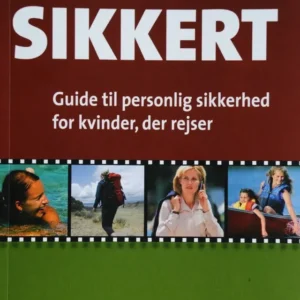 Rejs sikkert