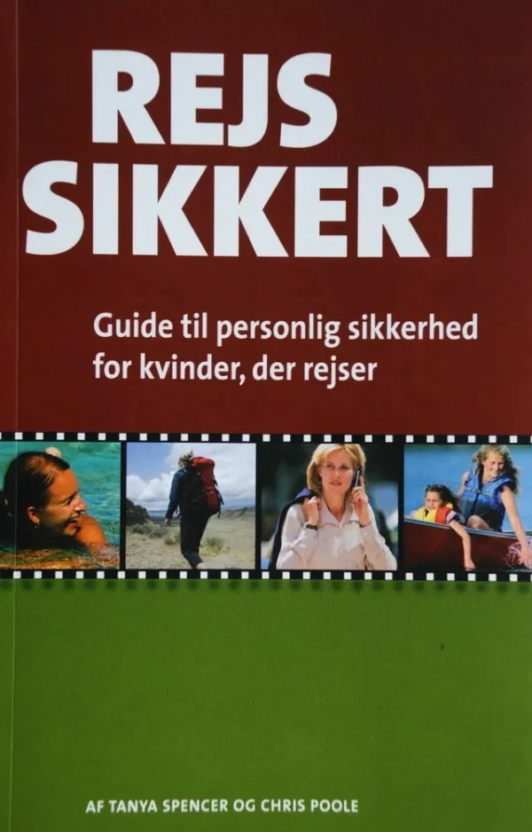 Rejs sikkert