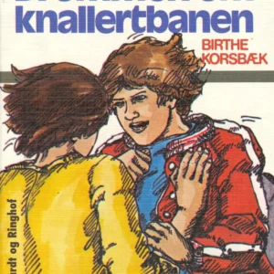 Drømmen om knallertbanen