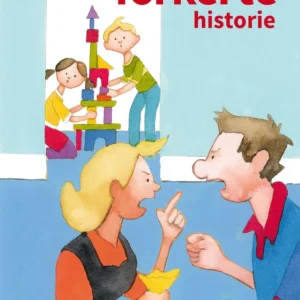 Den forkerte historie