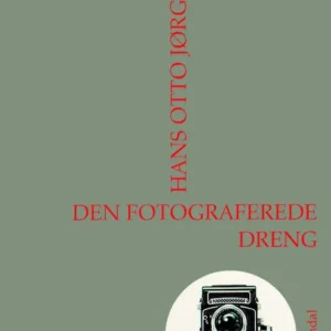 Den fotograferede dreng