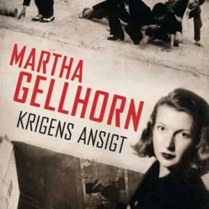 Krigens ansigt
