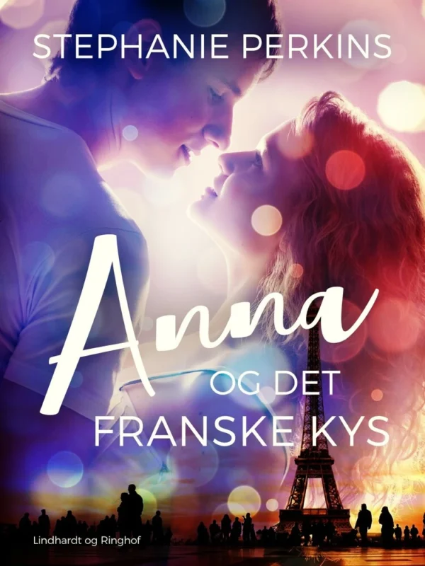 Anna og det franske kys
