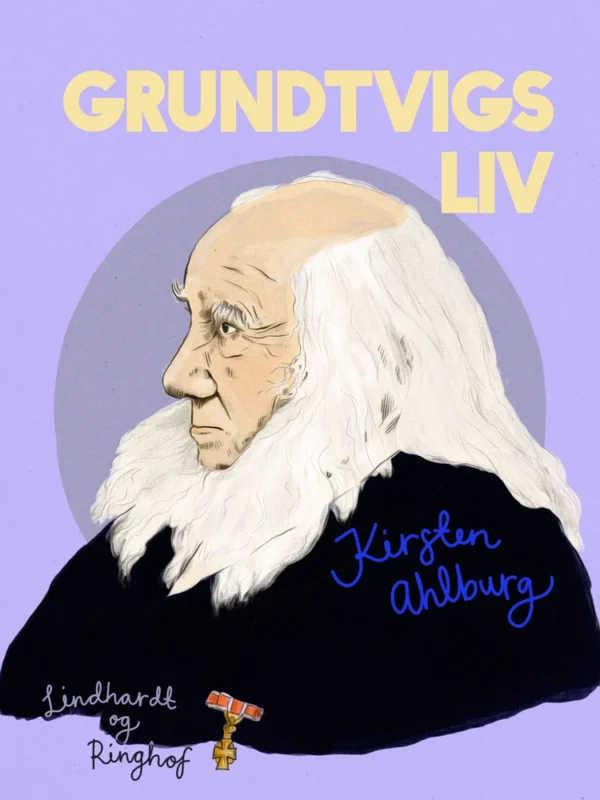 Grundtvigs liv