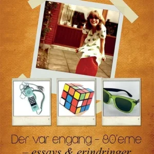 Der var engang - 80âerne
