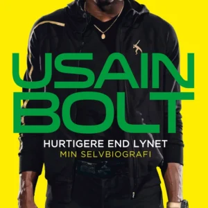 Hurtigere end lynet