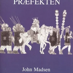 Rytterpræfekten