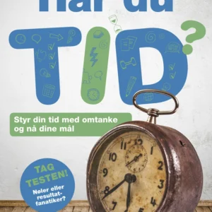 Har du tid?