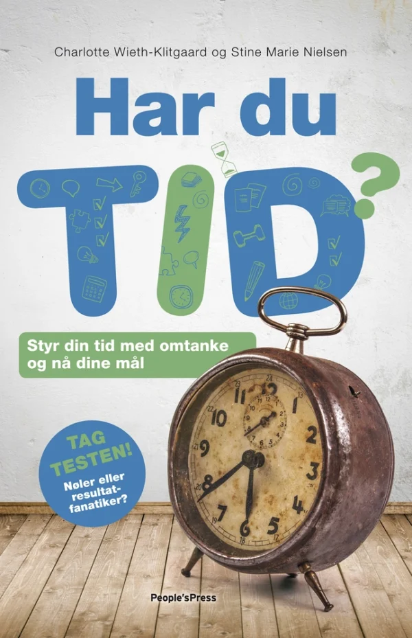 Har du tid?