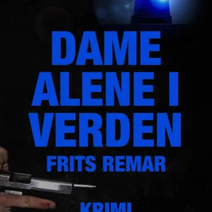 Dame alene i verden