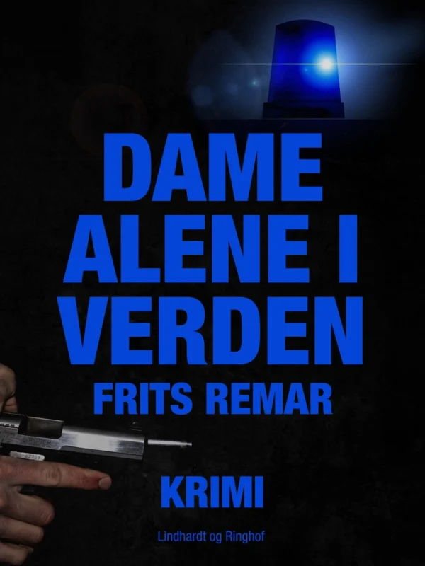 Dame alene i verden