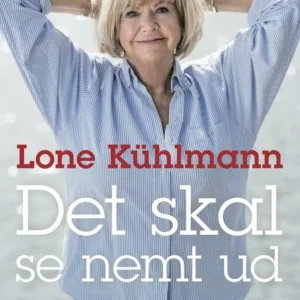 Det skal se nemt ud