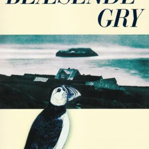 Blæsende gry