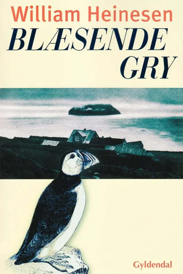 Blæsende gry