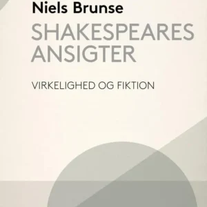 Shakespeares ansigter