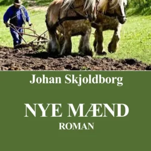 Nye mænd