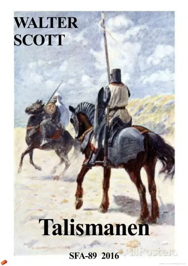 Talismanen