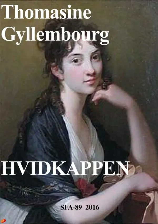 Hvidkappen