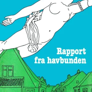 Rapport fra havbunden