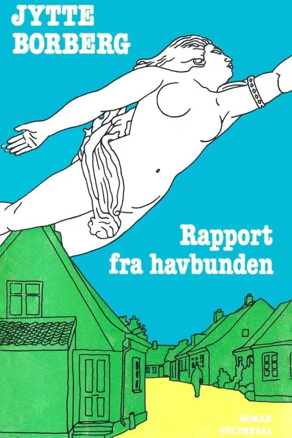 Rapport fra havbunden