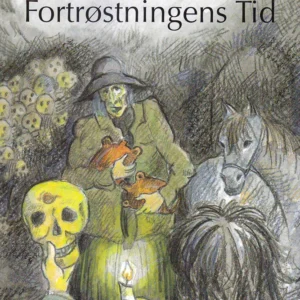 Silas - fortrøstningens tid
