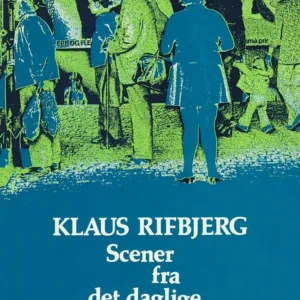 Scener fra det daglige liv