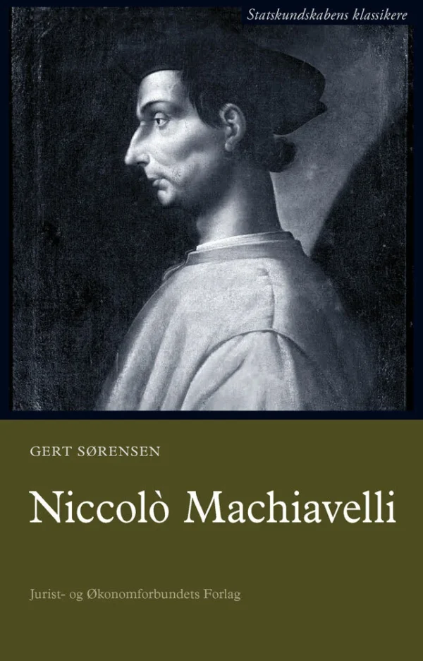 NiccolÃ² Machiavelli