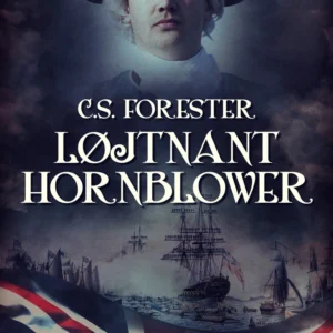 Løjtnant Hornblower